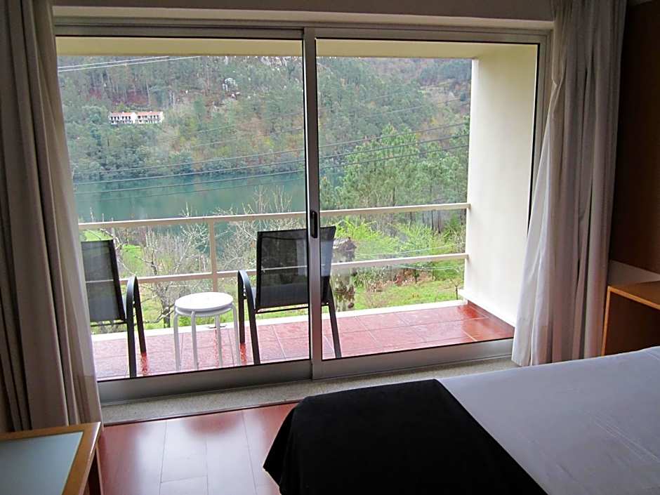 Hotel Portas do Gerês