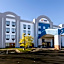 Comfort Suites Springfield