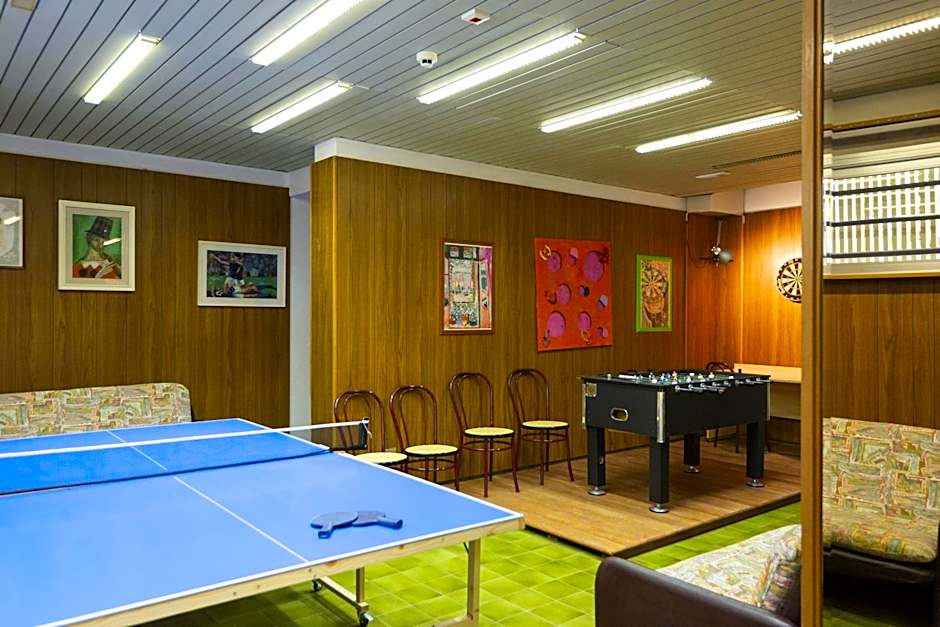 Hotel Milena