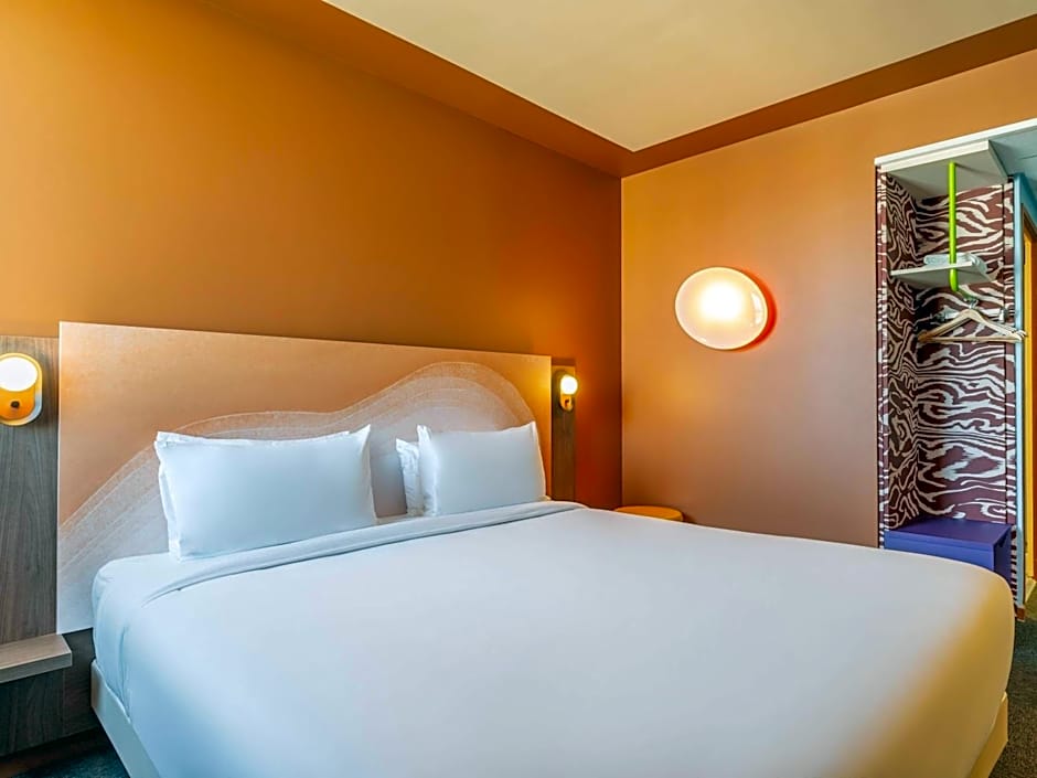 ibis Styles Ales Centre Cevennes (Ouverture janvier 2026)