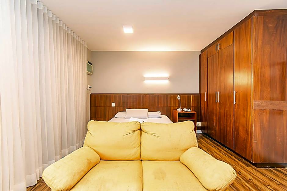 Lake Side Hotel em Brasília 64203