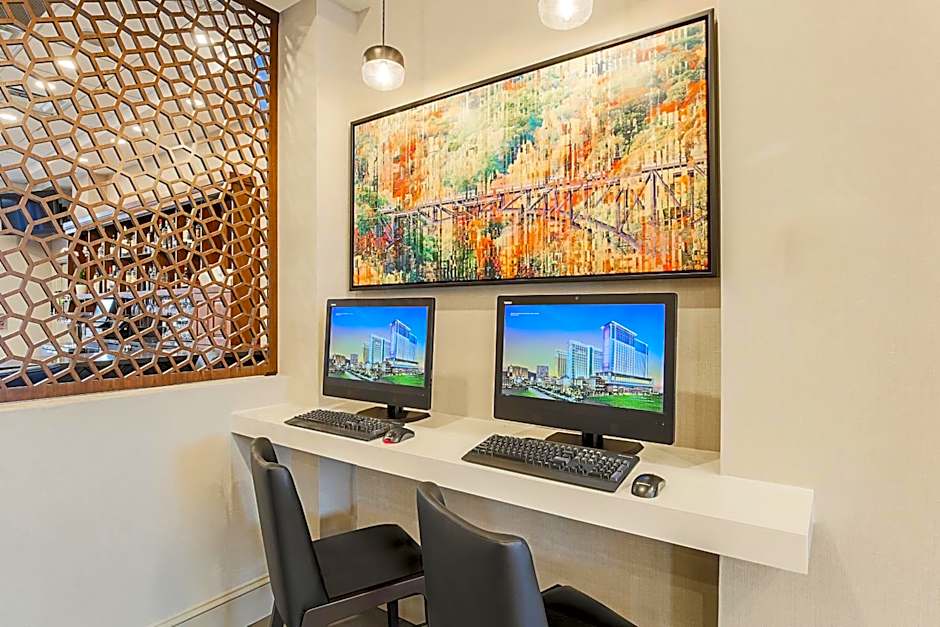 Sheraton Tarrytown Hotel