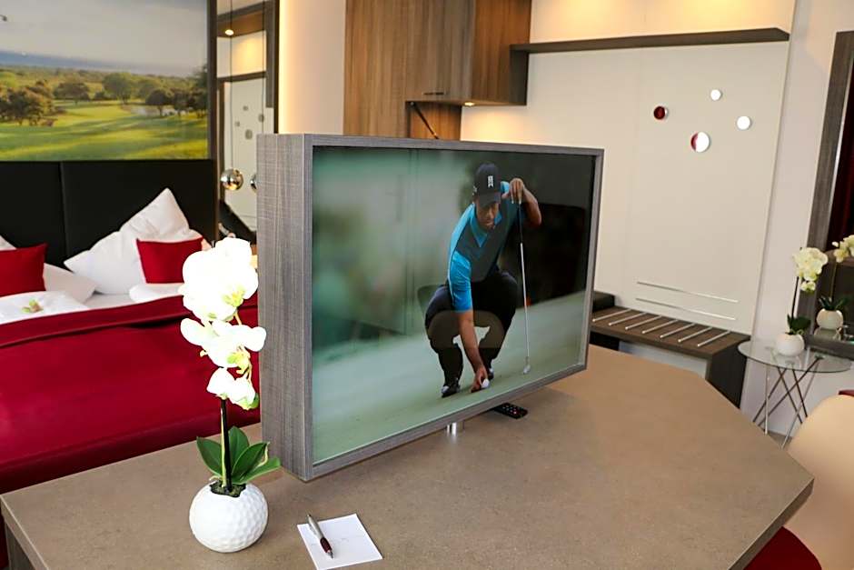 Star Apart Hotel Sachsenhausen