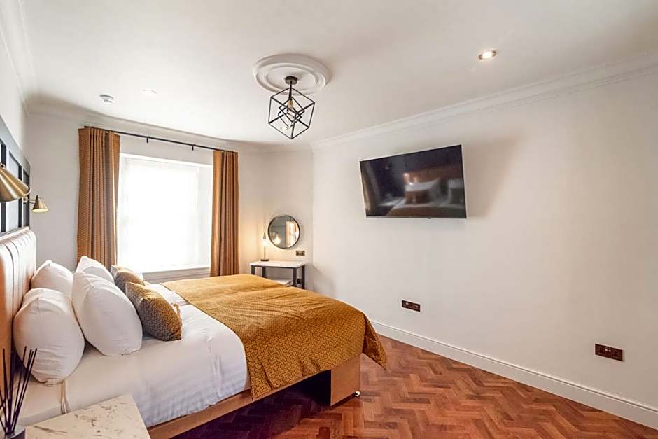 King Street Aparthotel