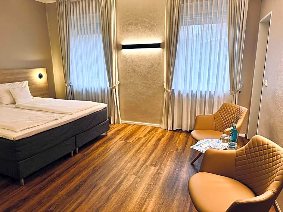 Hotel Feldmann