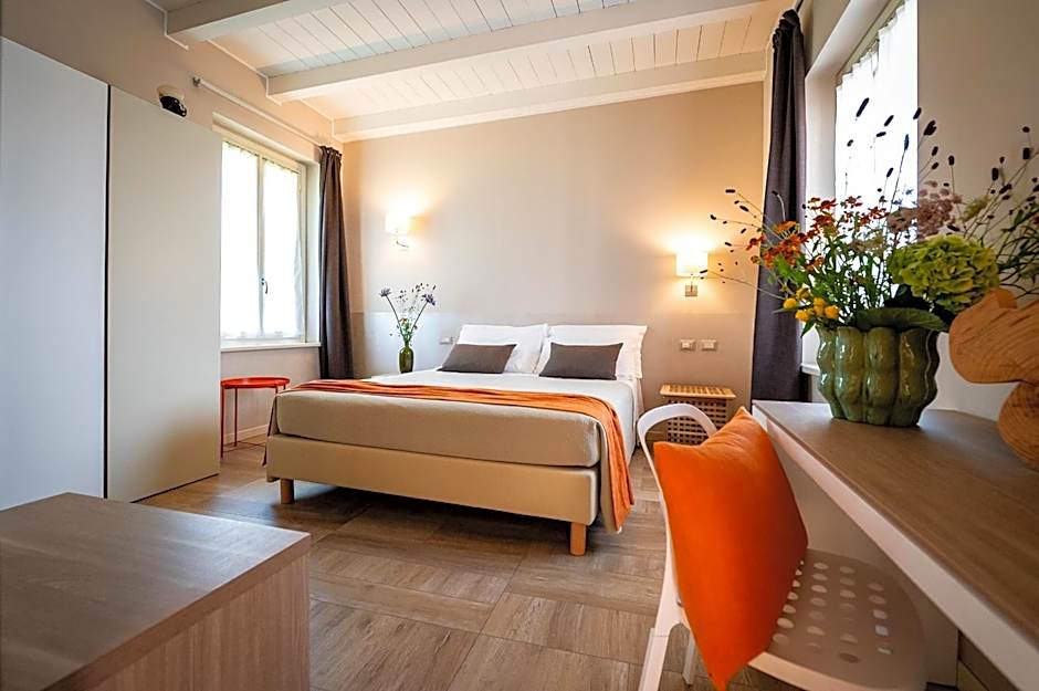 Agriturismo La Galizia