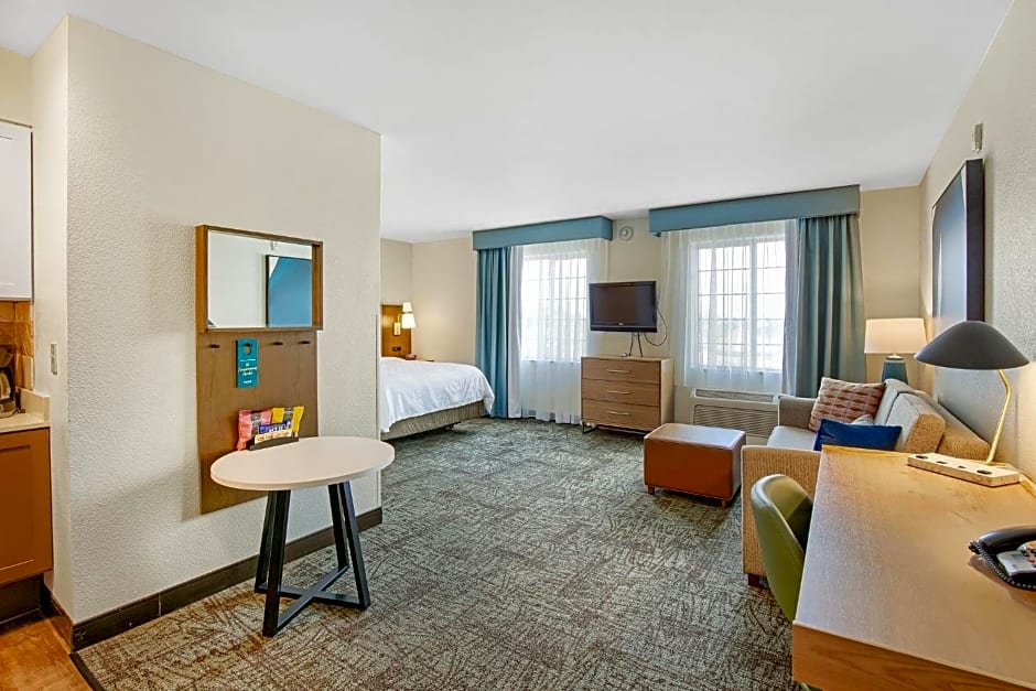 Staybridge Suites Gulf Shores