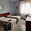 Hotel Industria
