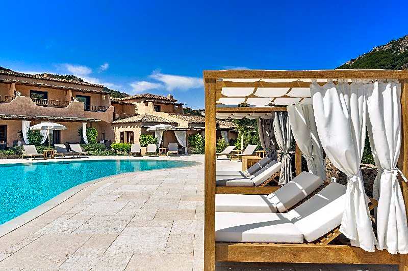 Relais Villa Carola