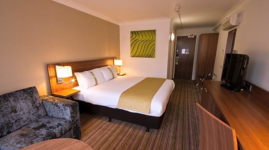 Holiday Inn Walsall M6 Jct 10