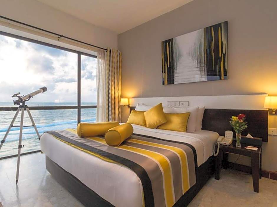The Ocean Colombo Hotel