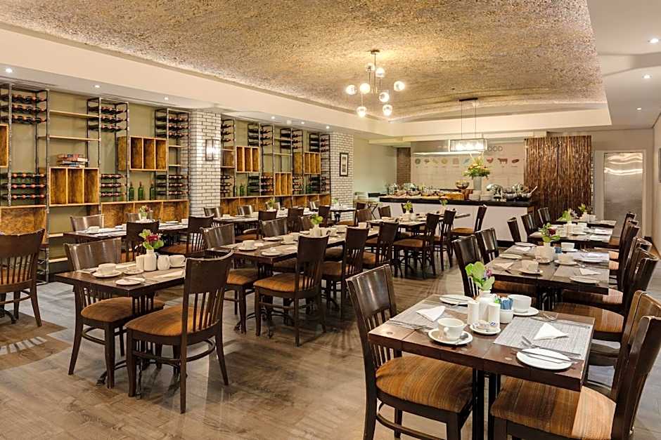 Protea Hotel Cape Town Durbanville