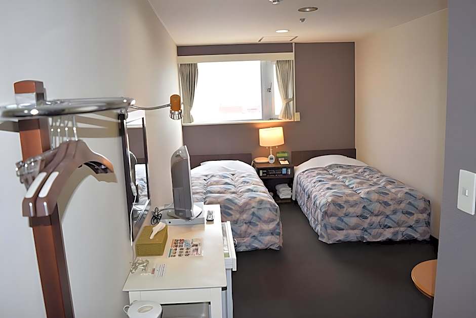 Hotel Yamanouchi