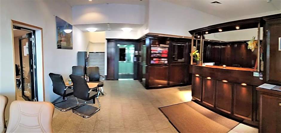 M&A Cityhotel Hildesheim