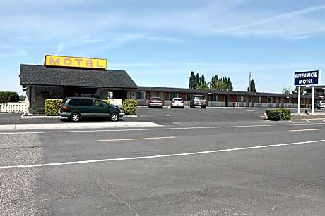 Americas Best Value Inn Boardman