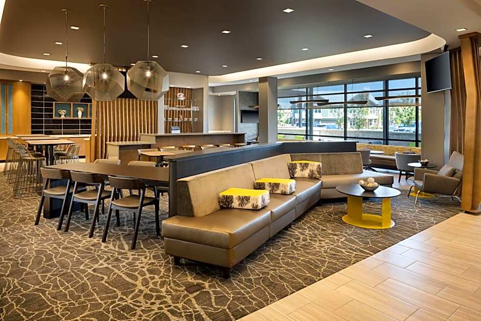 SpringHill Suites by Marriott Bowling Green