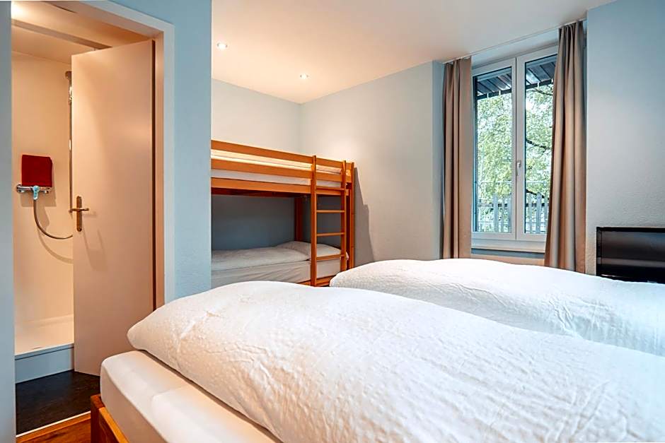 Hotel Sternen Budget
