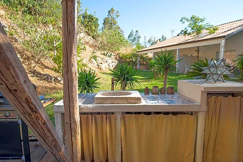 Naturarte Guesthouse