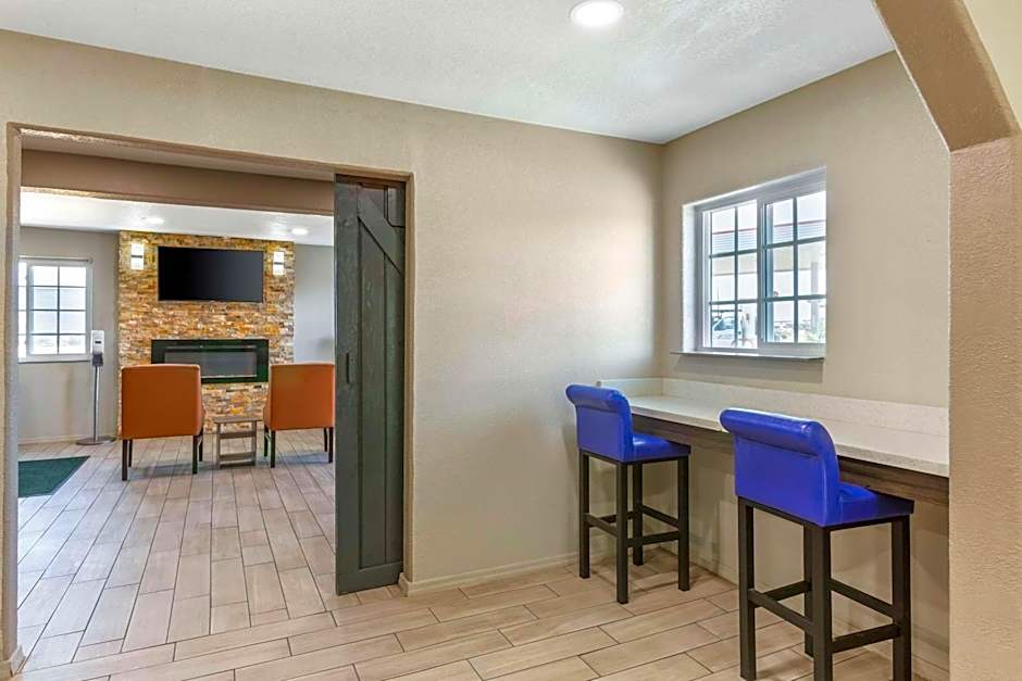 Quality Inn Show Low