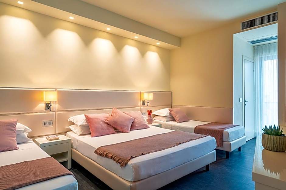 Hotel 2000 Riccione