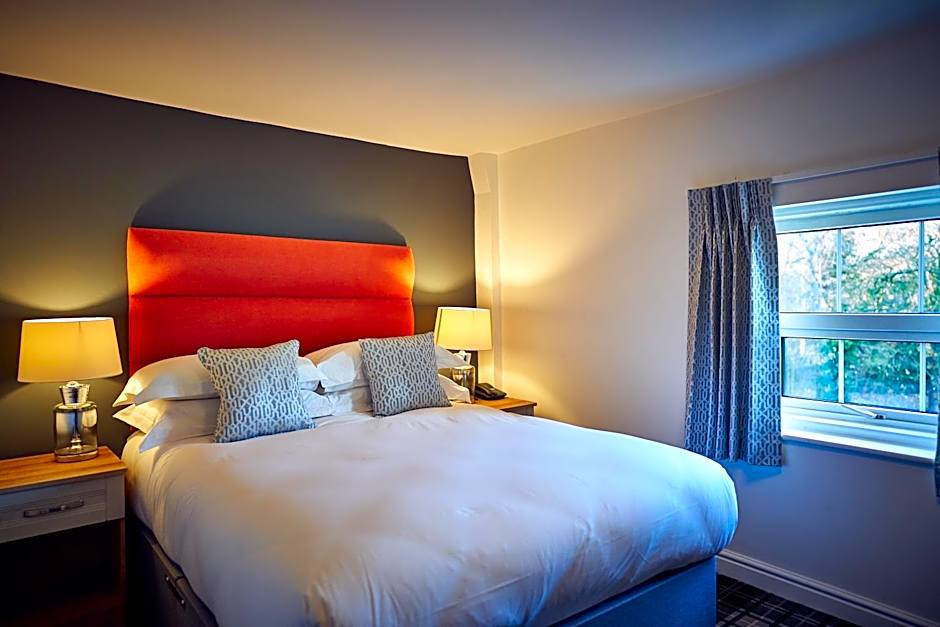 The Kirkfield Hotel