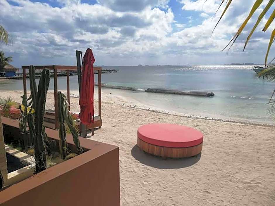 Hotel Beló Isla Mujeres - All Inclusive