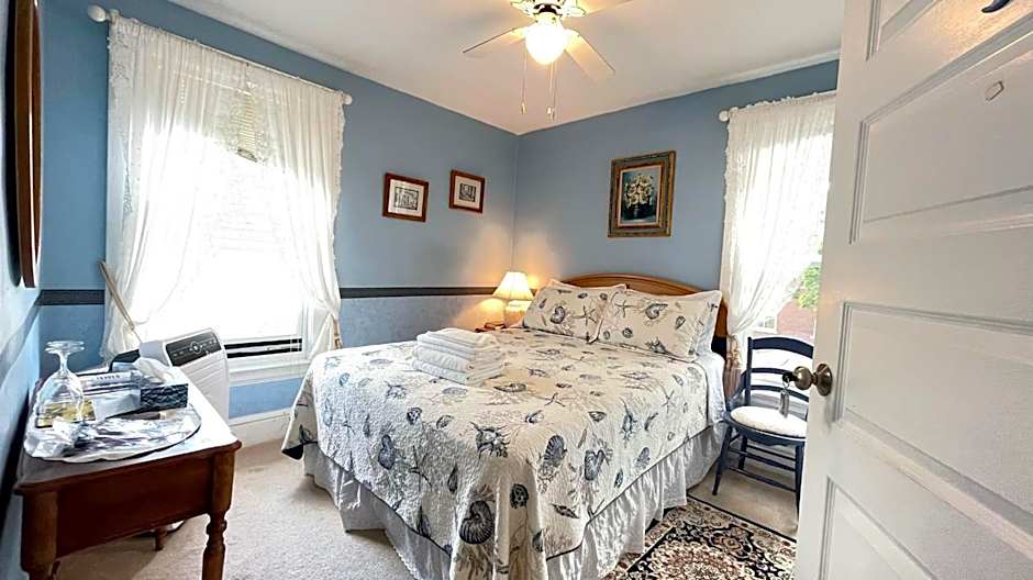 Strathaird Bed and Breakfast