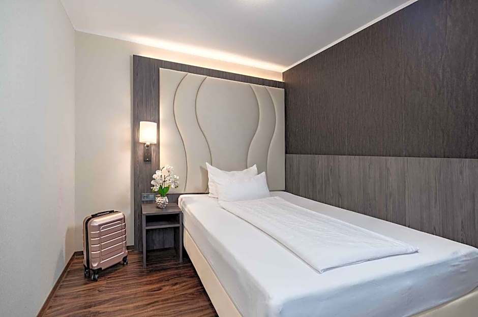 Best Western Plaza Hotel Grevenbroich