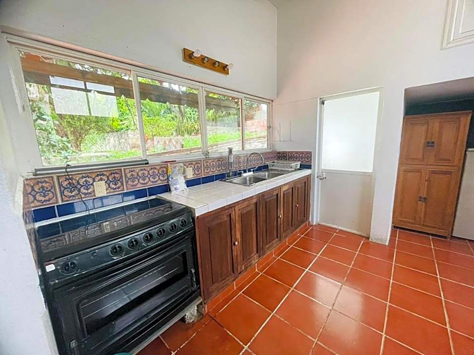 Casa de huéspedes vista hermosa