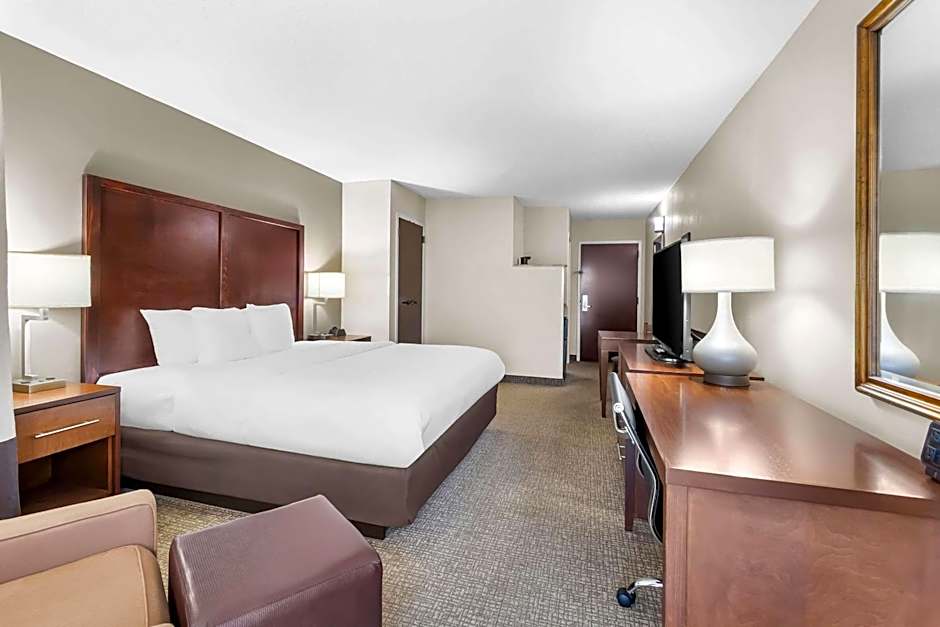 Comfort Suites Sumter