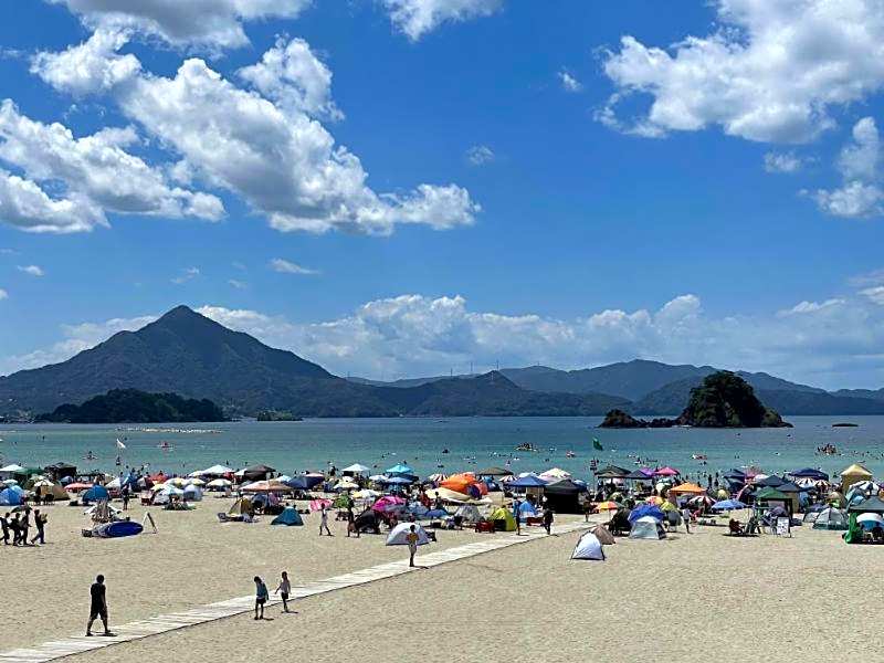 Sea View Inn MURAMIYA