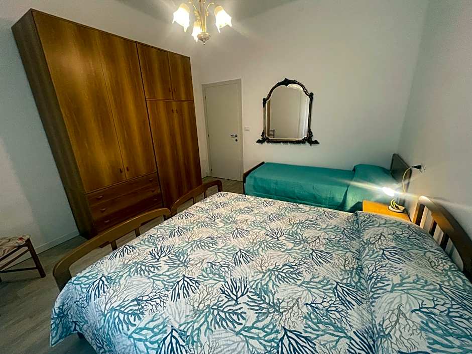 Villa Rita - AGENZIA COCAL