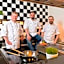 Le Meridien Grand Hotel Nuremberg
