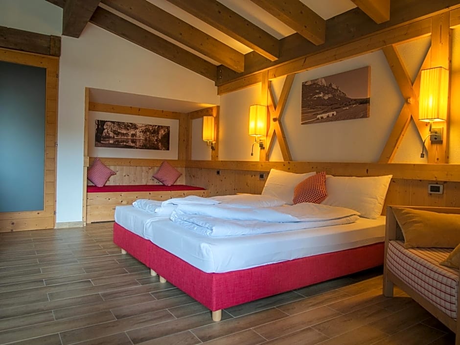 RTA Hotel Le Vallene