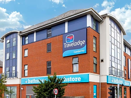 Travelodge Camberley