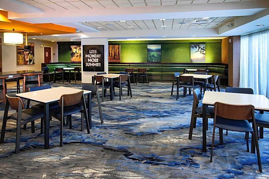 Fairfield Inn & Suites by Marriott Valdosta