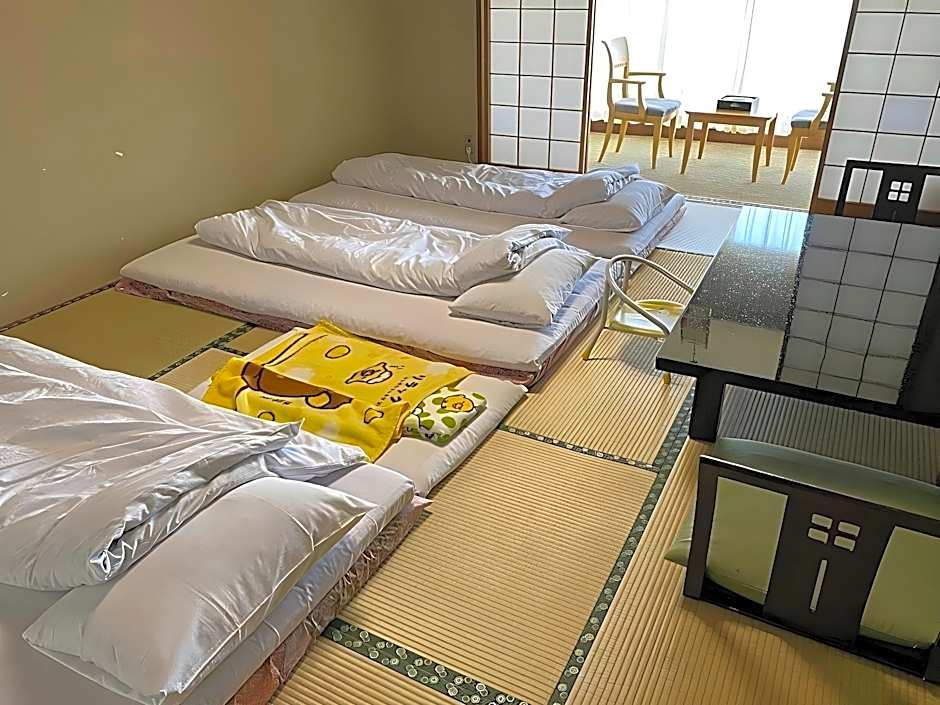 Higaki Hotel