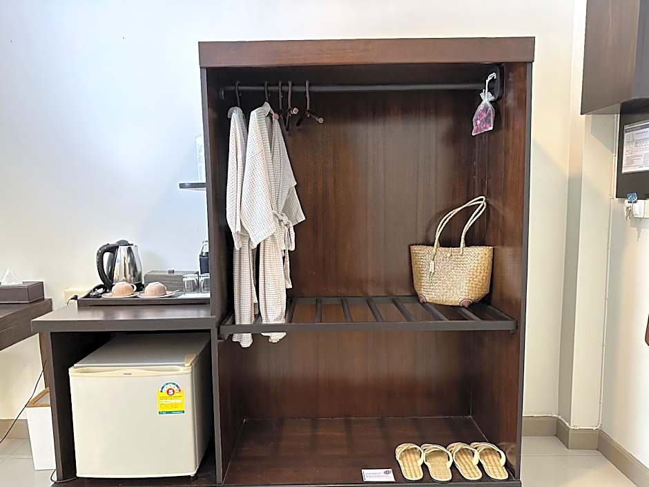 Nan Boutique Hotel