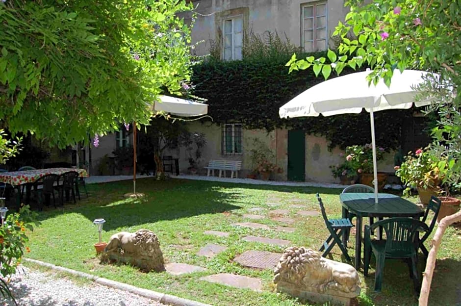 Relais Sassetti
