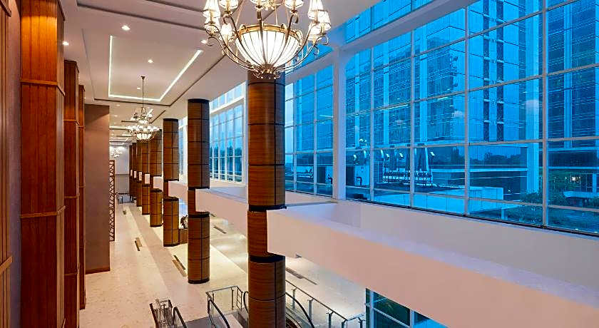 The Alana Yogyakarta Hotel and Convention Center