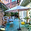 Garden Hotel Rennes Centre Gare