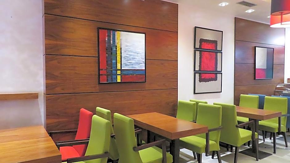 Hotel Marshal Garni