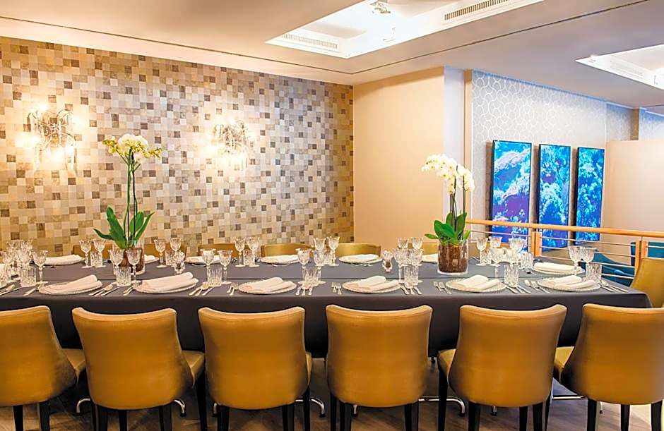 Leonardo Hotel Hannover
