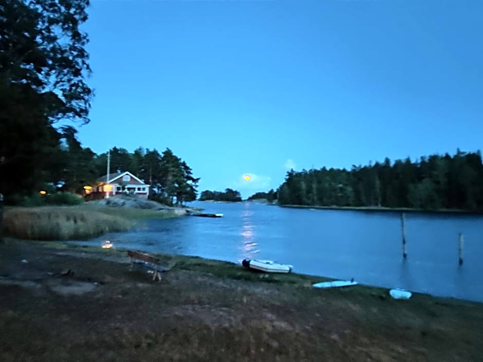 Pensar Hotelli & Ravintola Sandvik