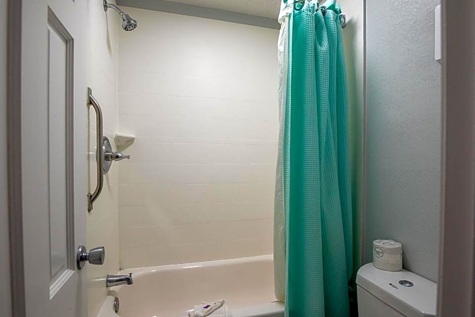 Motel 6-Richmond, VA - Midlothian Turnpike