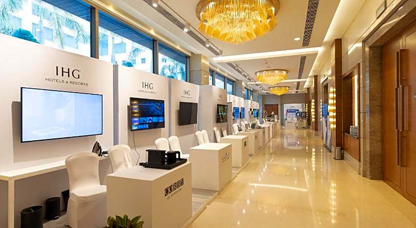 Crowne Plaza Today Gurgaon By IHG