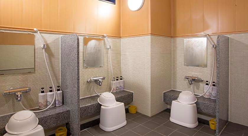 Kuretake-Inn Hamamatsueki Minamiguchi