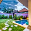 Villa Aura - Canggu, Bali Near Berawa Beach