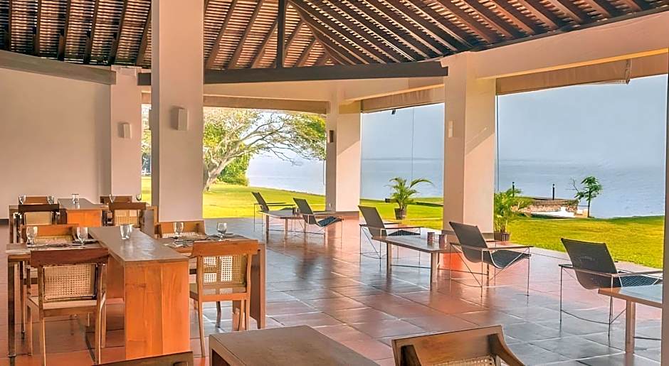 Jetwing Lagoon Wellness, A Luxury Reserve - Adults Only
