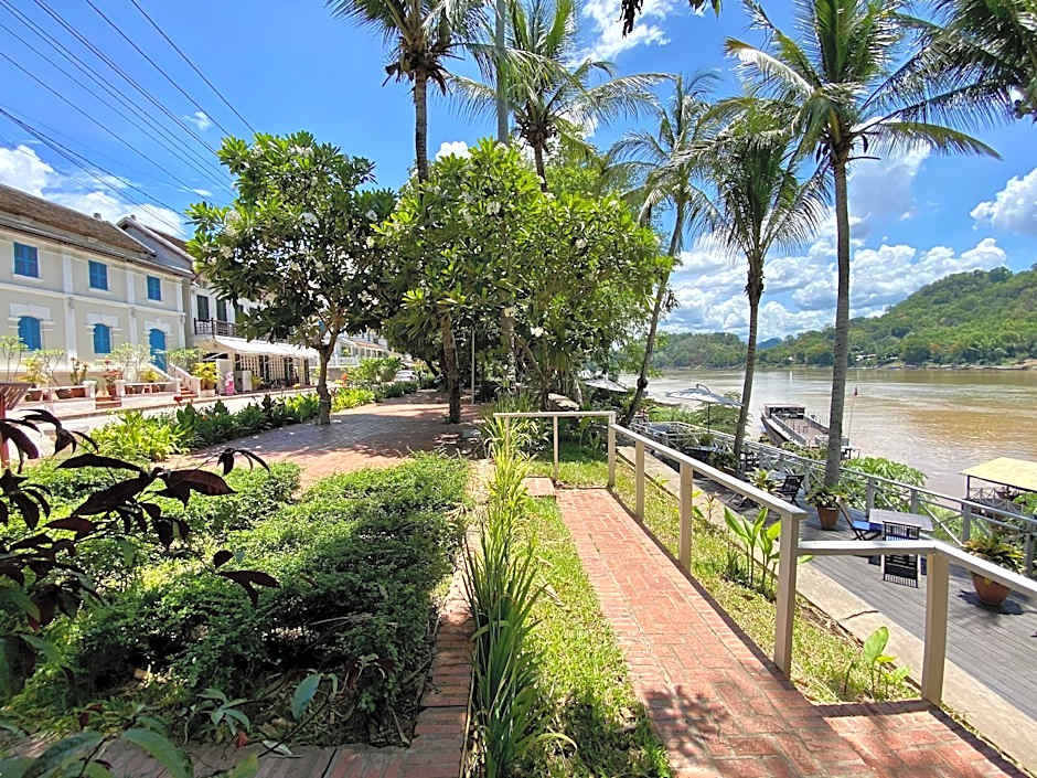 The Belle Rive Boutique Hotel